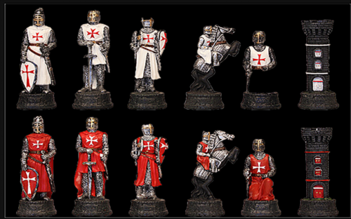 Templar Knights